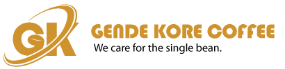 Gende Kore Coffee