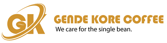 Gende Kore Coffee